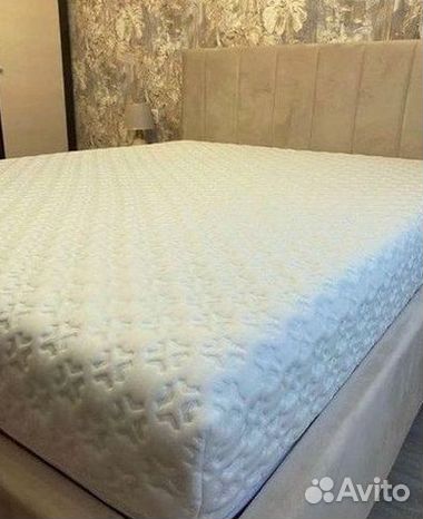 Матрас Новый. Тосно