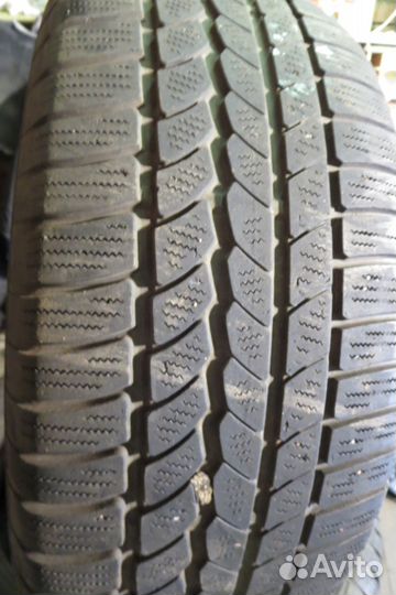 Continental VancoVikingContact 2 265/60 R18