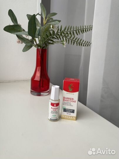 Гель лак для ногтей