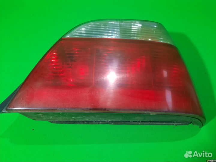 Фонарь правый Daewoo Nexia