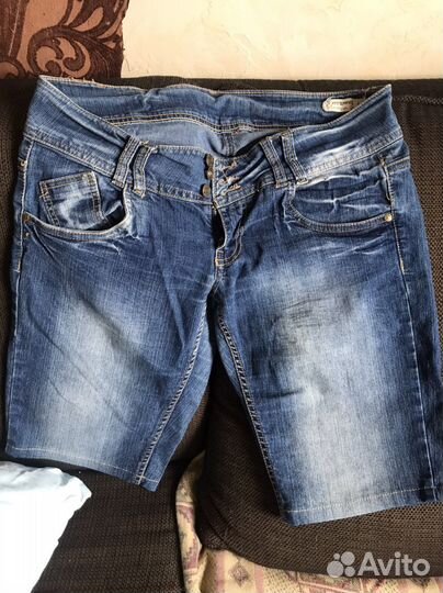 Шорты