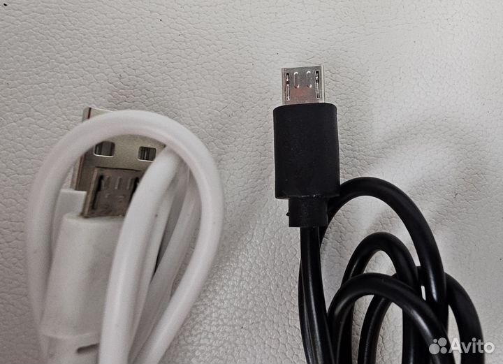Кабель для зарядки micro usb, type-c