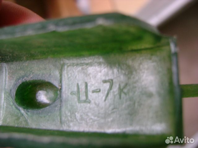 Военная техника СССР, солдатики