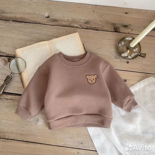 Свитшот детский