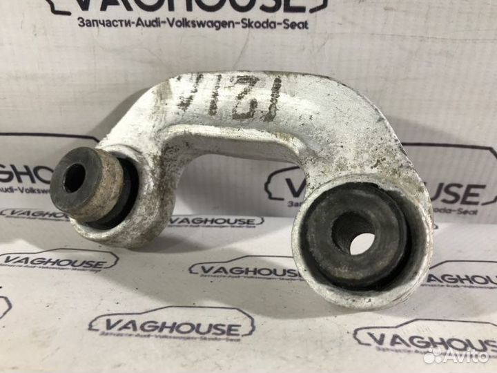 Стойка стабилизатора Audi A4 B5 8D2 1.6 ADP