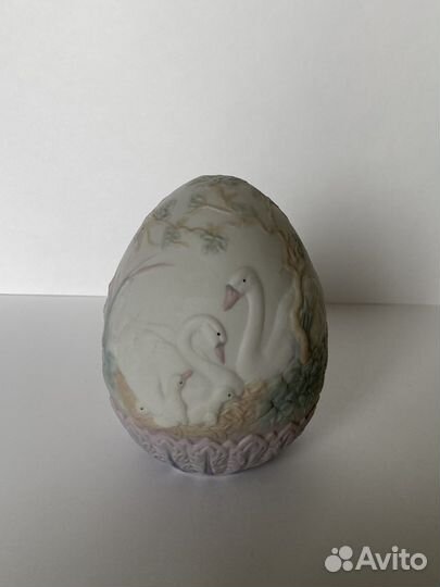 Lladro Яйцо