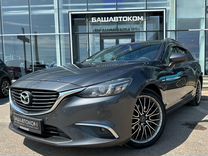 Mazda 6 2.2 AT, 2016, 139 099 км, с пробегом, цена 1 770 000 руб.