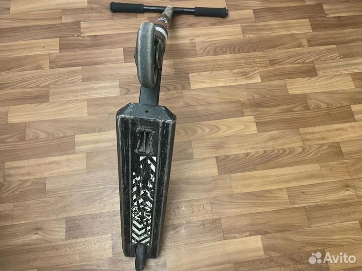 Трюковой самока custom/park