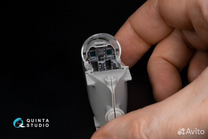 Дополнение к моделям Quinta Studio QDS-48309