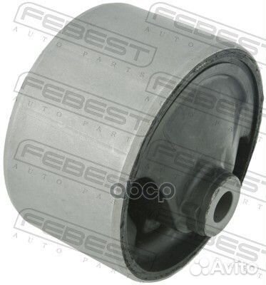 Сайлентблок рычага подвески hymb-sorh Febest