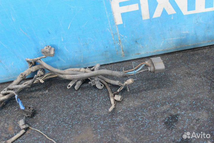 Проводка подкапотная Mitsubishi Galant (Митсубиси