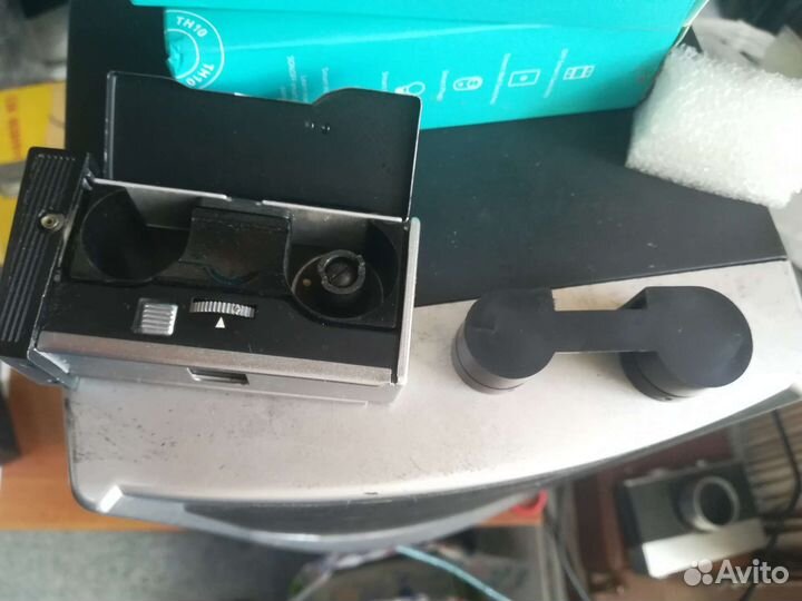 Фотоаппарат Киев 30