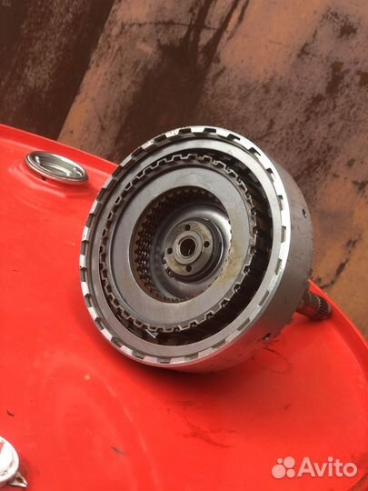 Барабан сцепления форвард Forward Drum 