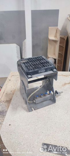 Мебельные станки