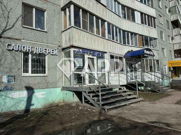 Первая линия/Отдельный вход/псн