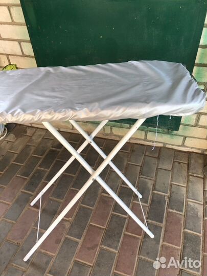 Гладильная доска бу 2 шт