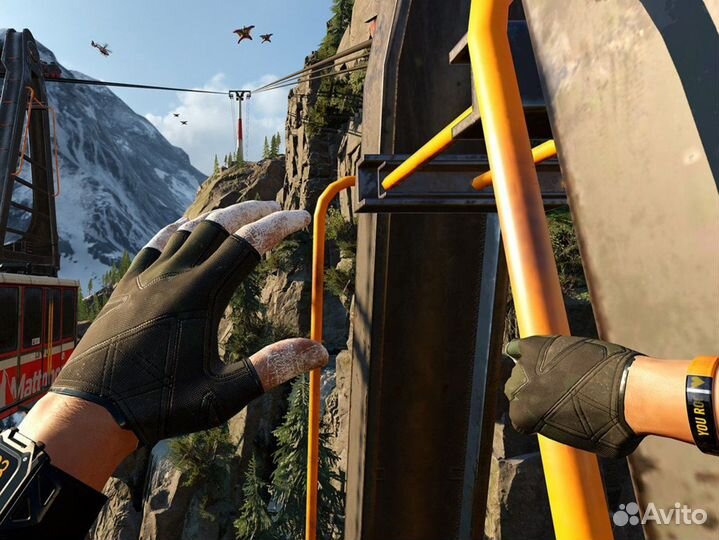 Аренда VR очков Oculus Quest 2