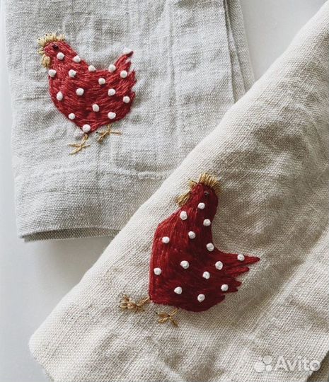 Швейные услуги