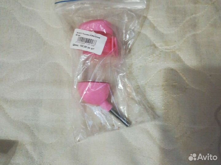 Паилки для грызунов