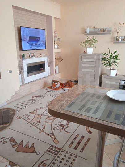 Дом 160 м² на участке 4,2 сот.