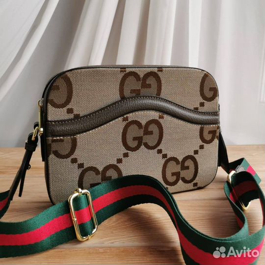 Сумка женская Gucci