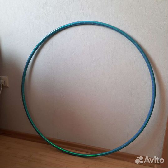 Обруч для художественной гимнастики