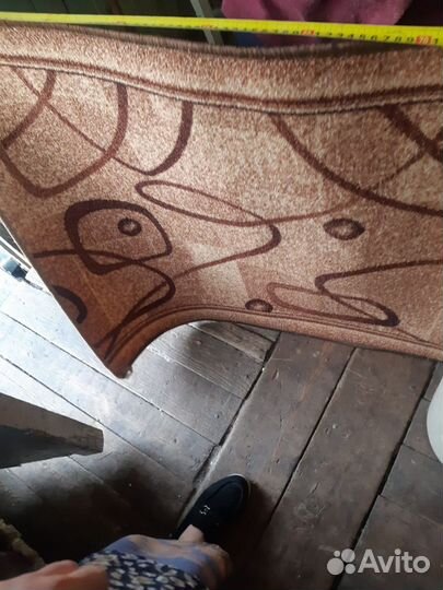 Ковровая дорожка