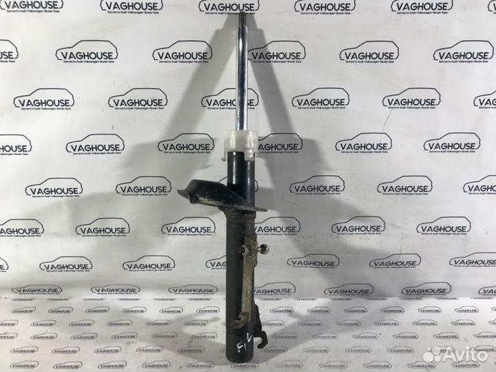 Амортизатор левый Ford Focus MK 1 1.8 2000