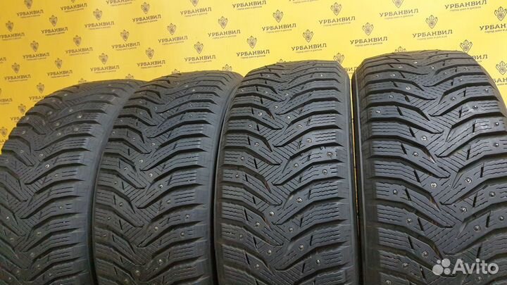 Kumho WinterCraft Ice WI31 205/55 R16 91