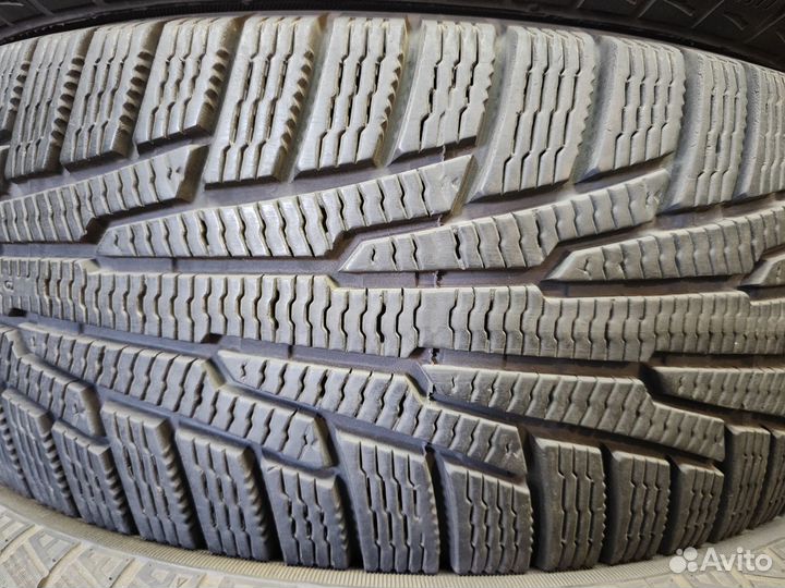 Nokian Tyres Nordman RS2 SUV 215/65 R16 102R