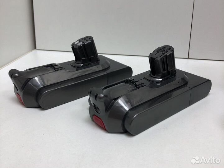 Аккумулятор пылесоса Dyson v12 sv20 sv26 sv30