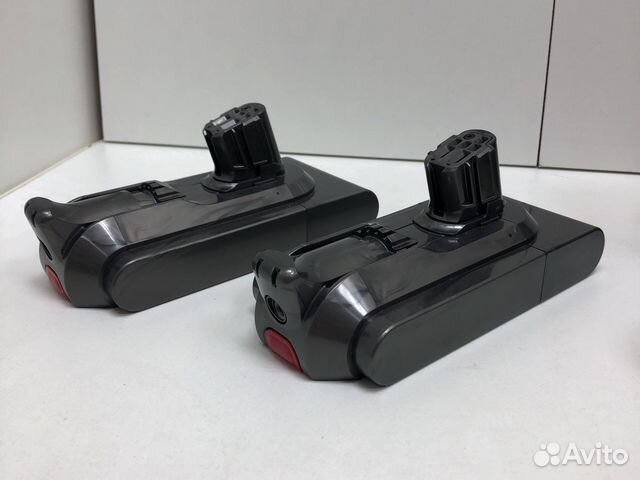 Аккумулятор пылесоса Dyson v12 sv20 sv26 sv30