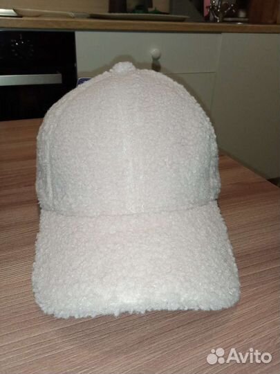 Кепка женская