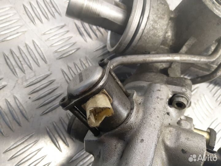 Б/У Рейка рулевая