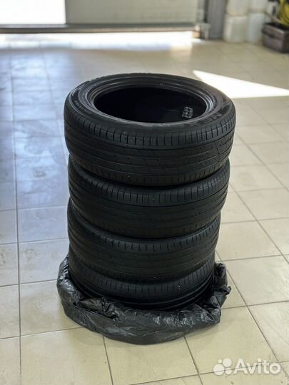 Nexen N'Fera SU1 205/55 R16 94W