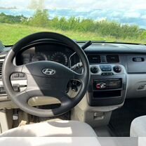 Hyundai Trajet 2.0 AT, 2005, 215 000 км, с пробегом, цена 460 000 руб.