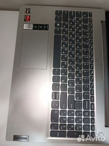 Ноутбук Lenovo IdeaPad 3 15ARE05 Ryzen 3 4300U