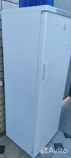 Морозильная камера Индезит ноуфрост