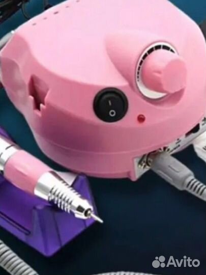 Аппарат для маникюра