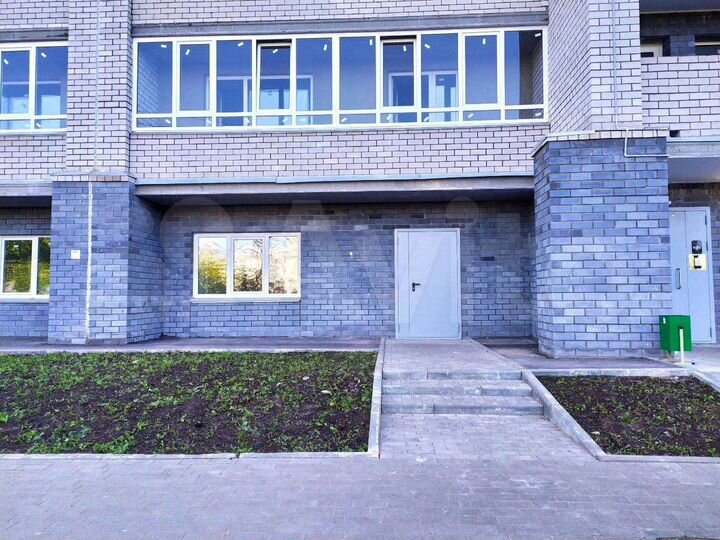 Помещение свободного назначения, 127 м²