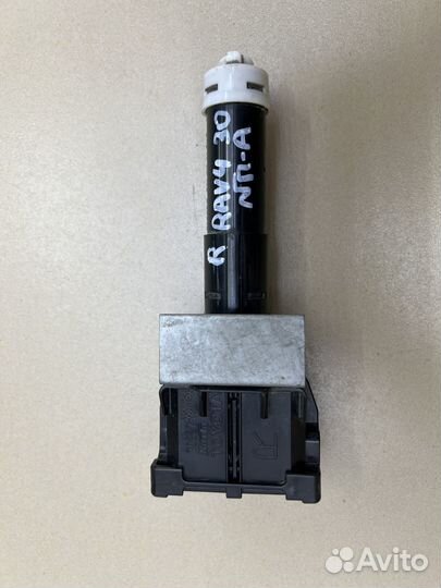 Форсунка омывателя фары Toyota RAV4 (40)