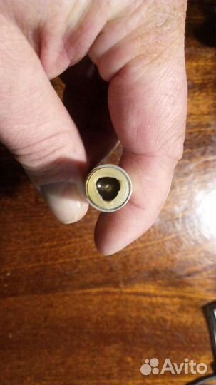 Прибор определения