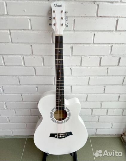 Гитара 6 струн