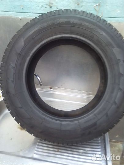 Yonking YK 686 195/70 R15C