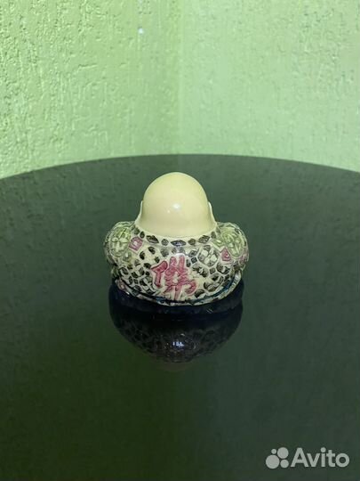 Статуэтка фарфор Китай