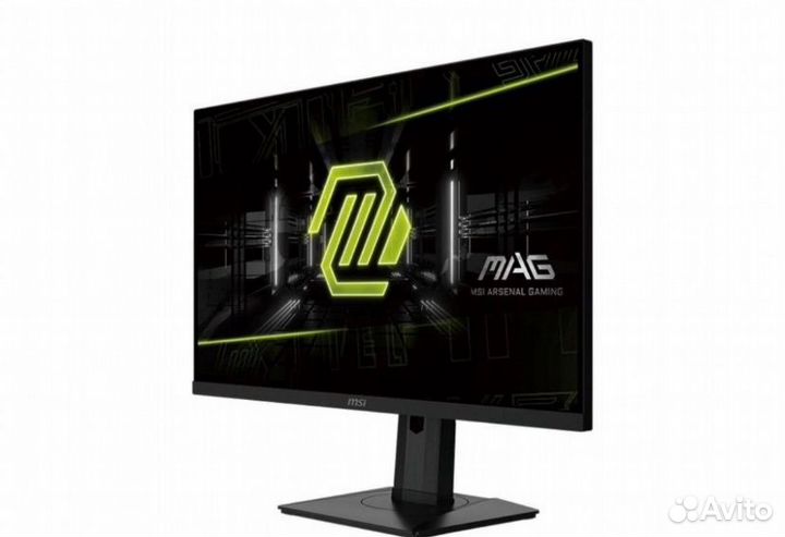 Игровой монитор