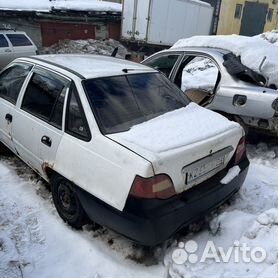 Фильтр масляный на Daewoo Nexia (Дэу Нексия) в Нижнем Новгороде