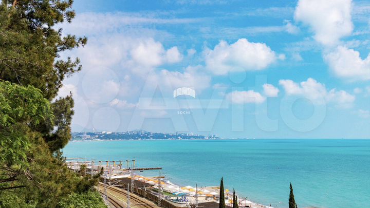 Квартира-студия, 20 м², 1/3 эт.