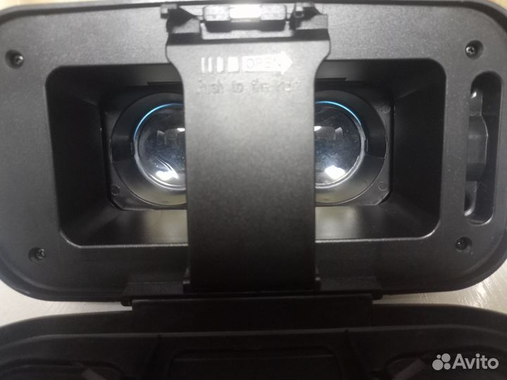 VR очки