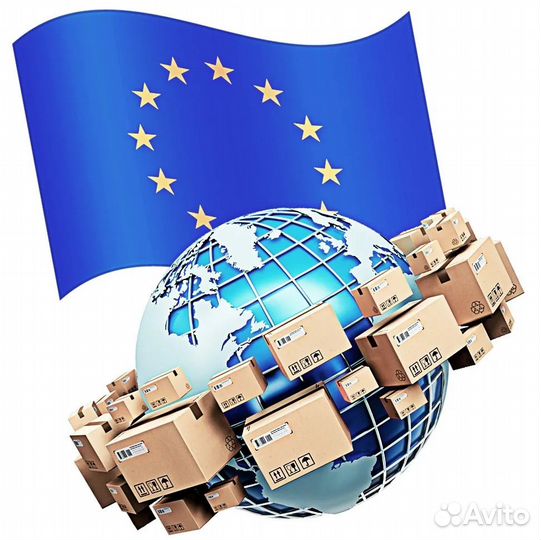 Товары из Финляндии и Европы